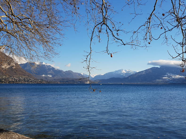 Kolokacja Annecy 266048-4