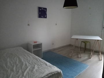 Chambre À Louer Montpellier 235097