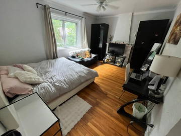 Chambre À Louer Montréal 473791