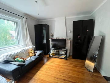 Chambre À Louer Montréal 473791