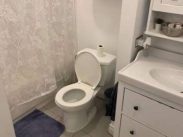 Chambre À Louer Montréal 473791