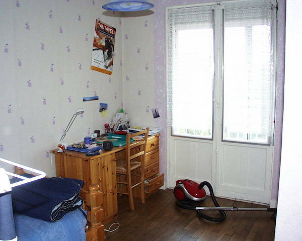 Colocation Dijon 13347