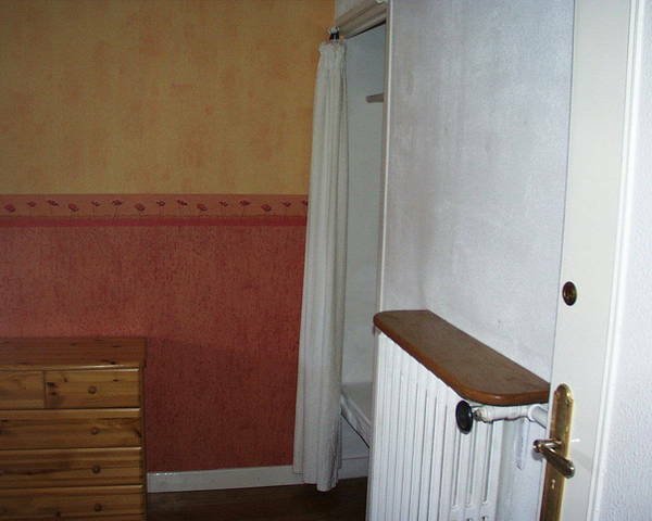 Colocation Dijon 13347