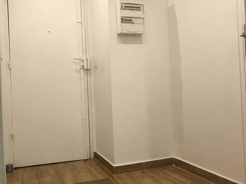 Colocación Saint-Gratien 489440-2