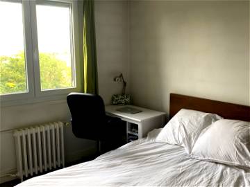 Room For Rent Ivry-Sur-Seine 382426-1