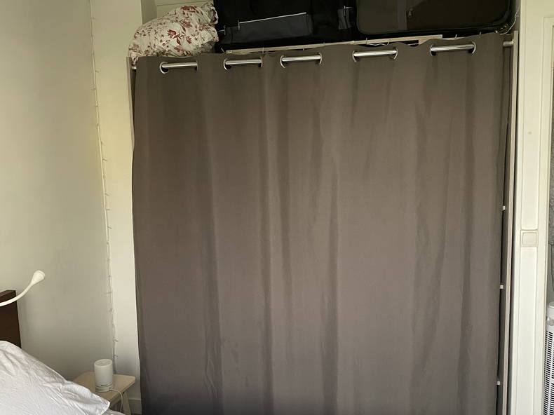 Quedarse En Casa Ivry-sur-Seine 382426-5