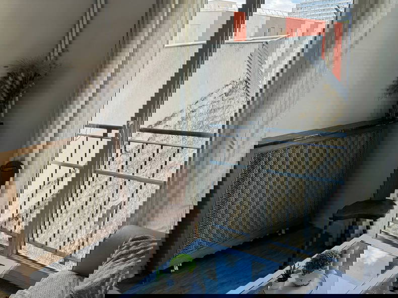 Quedarse En Casa Ivry-sur-Seine 382426-4