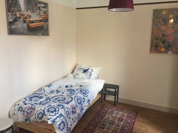 Chambre À Louer Argenteuil 246310