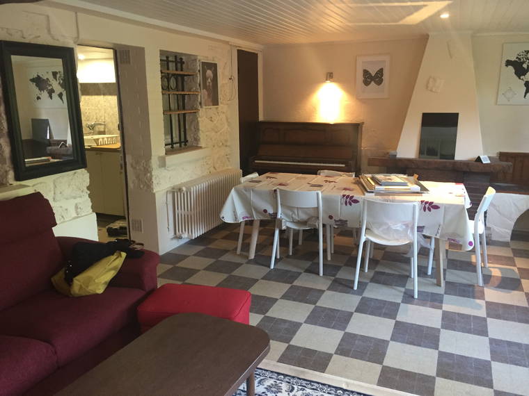 Homestay Argenteuil 246310