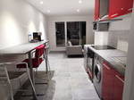 Shared Accommodation Évry-Courcouronnes 593509
