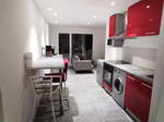 Shared Accommodation Évry-Courcouronnes 593509