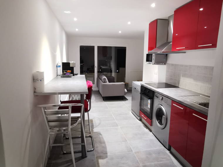 Colocation Évry-Courcouronnes 593509
