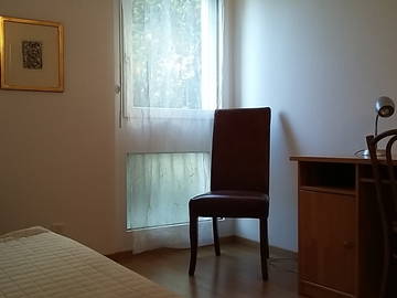 Room For Rent Prangins 134458