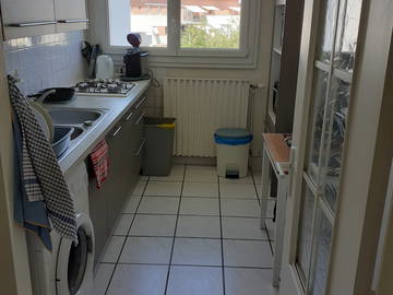 Room For Rent Nantes 265582