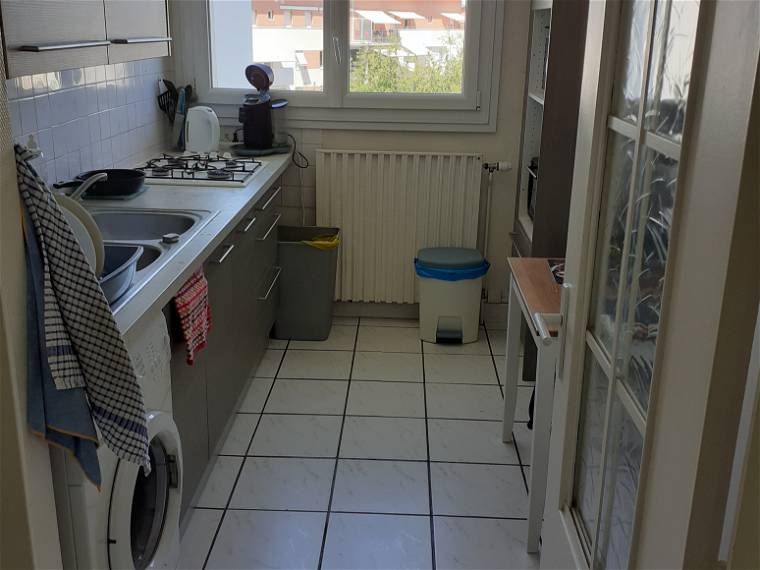 Homestay Nantes 265582