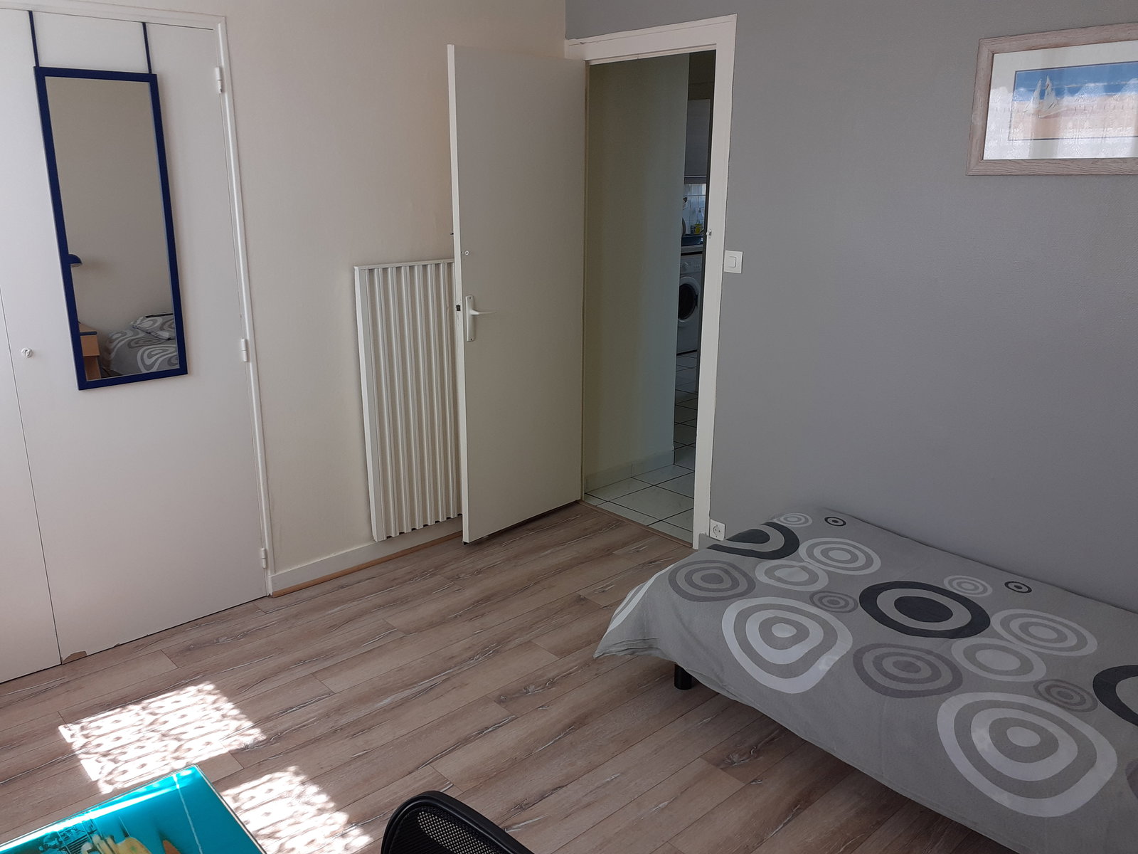 Colocation Nantes 265582