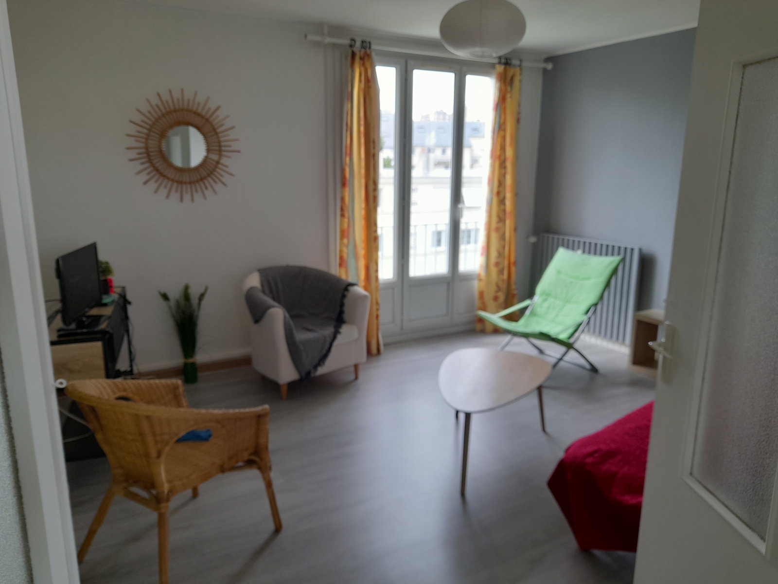 Colocation Nantes 265582