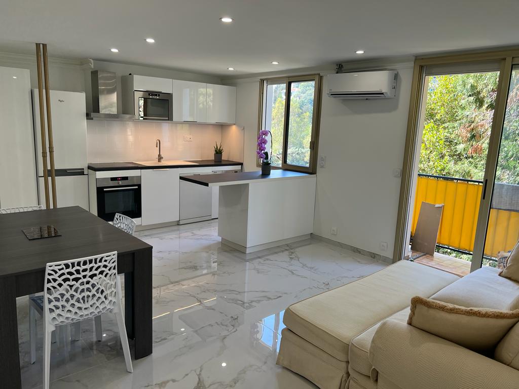 Entire Home Cannes 268134