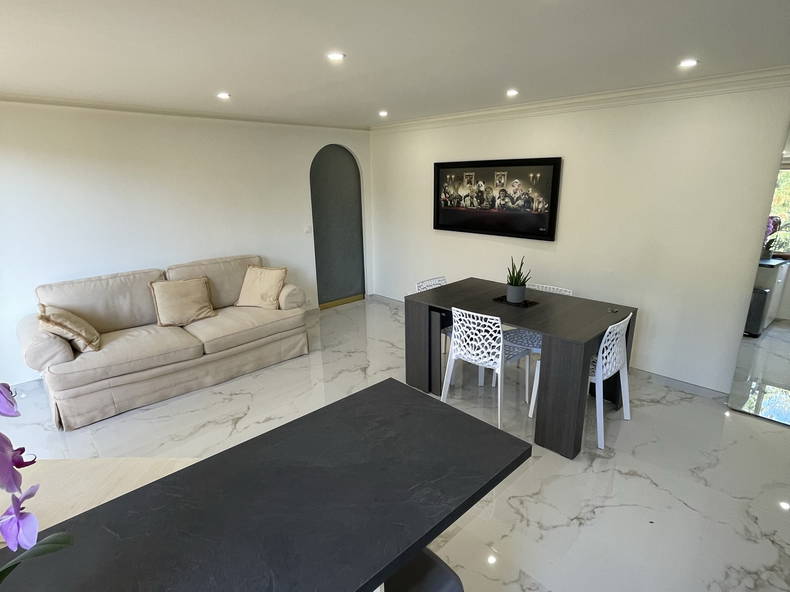 Logement Entier Cannes 268134-2