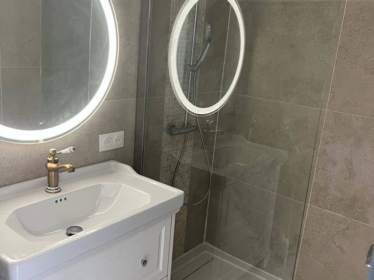 Logement Entier Cannes 268134-5