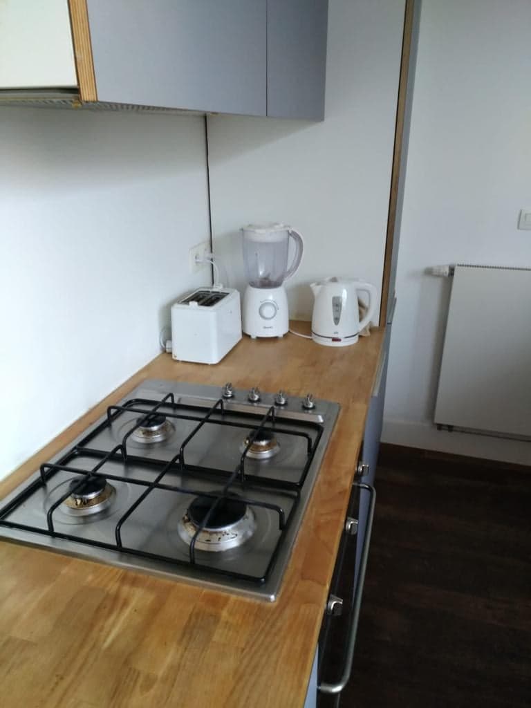 Colocation Schaerbeek 267178