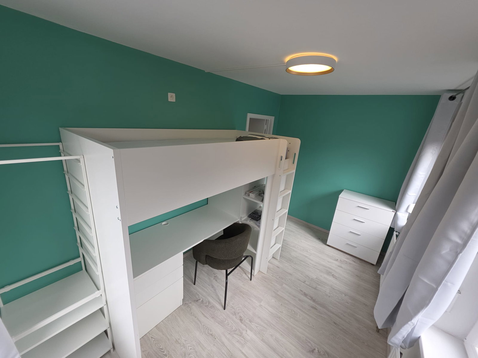 Colocation Mons 624710