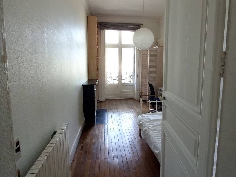 Colocatie Nantes 656470-1