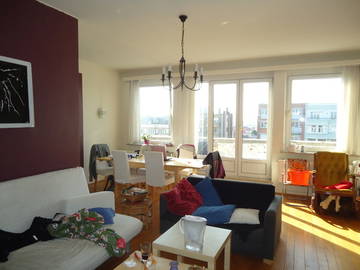 Room For Rent Etterbeek 49614