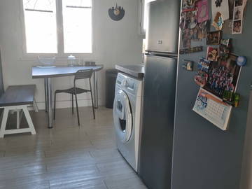 Chambre À Louer Fresnes 463467