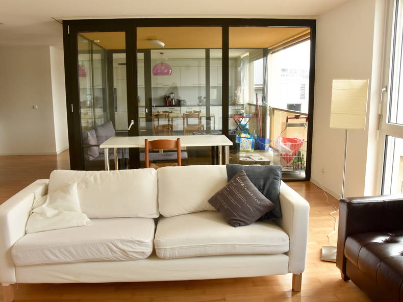 Colocation Fribourg 128529-5