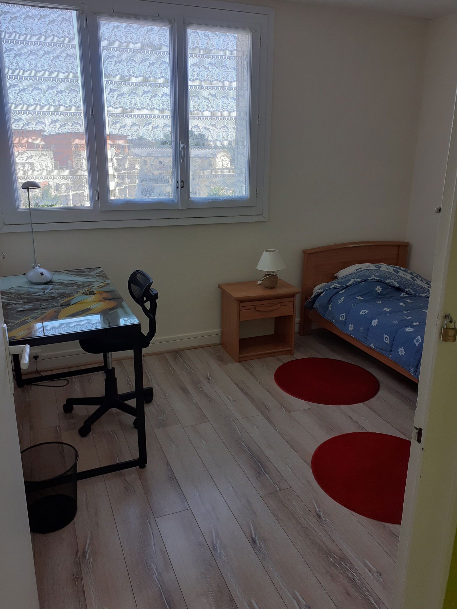 Kolokation Nantes 265582