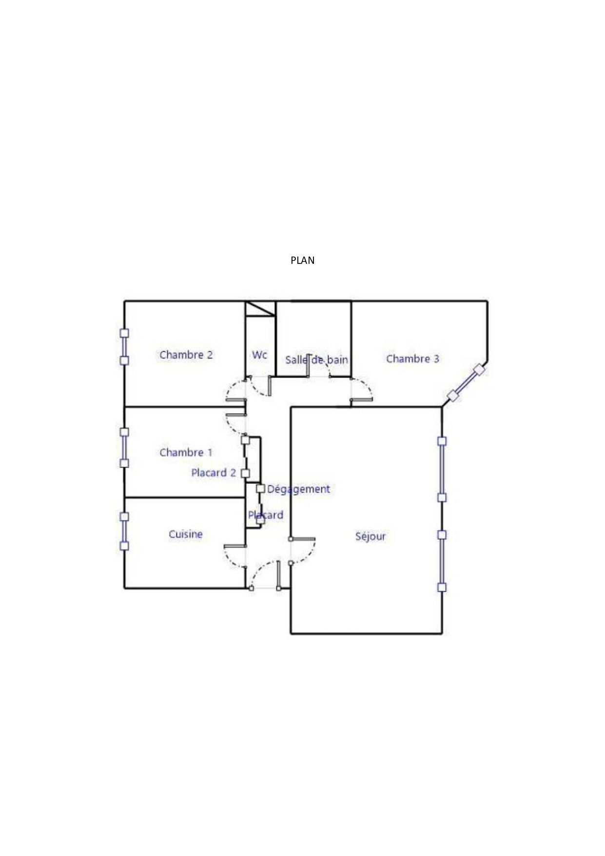 Colocation Évreux 432841