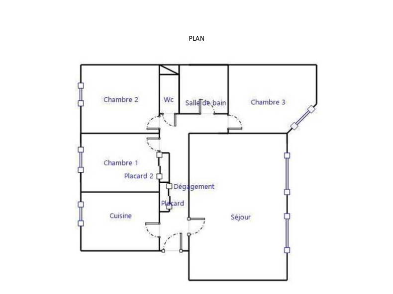 Colocation Évreux 432841-1