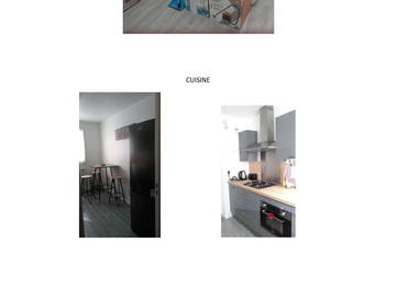 Room For Rent Évreux 432841