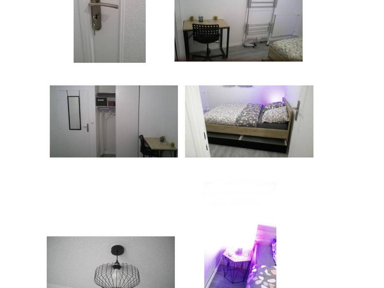 Colocation Évreux 432841-5