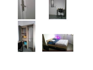 Colocation Évreux 432841-9