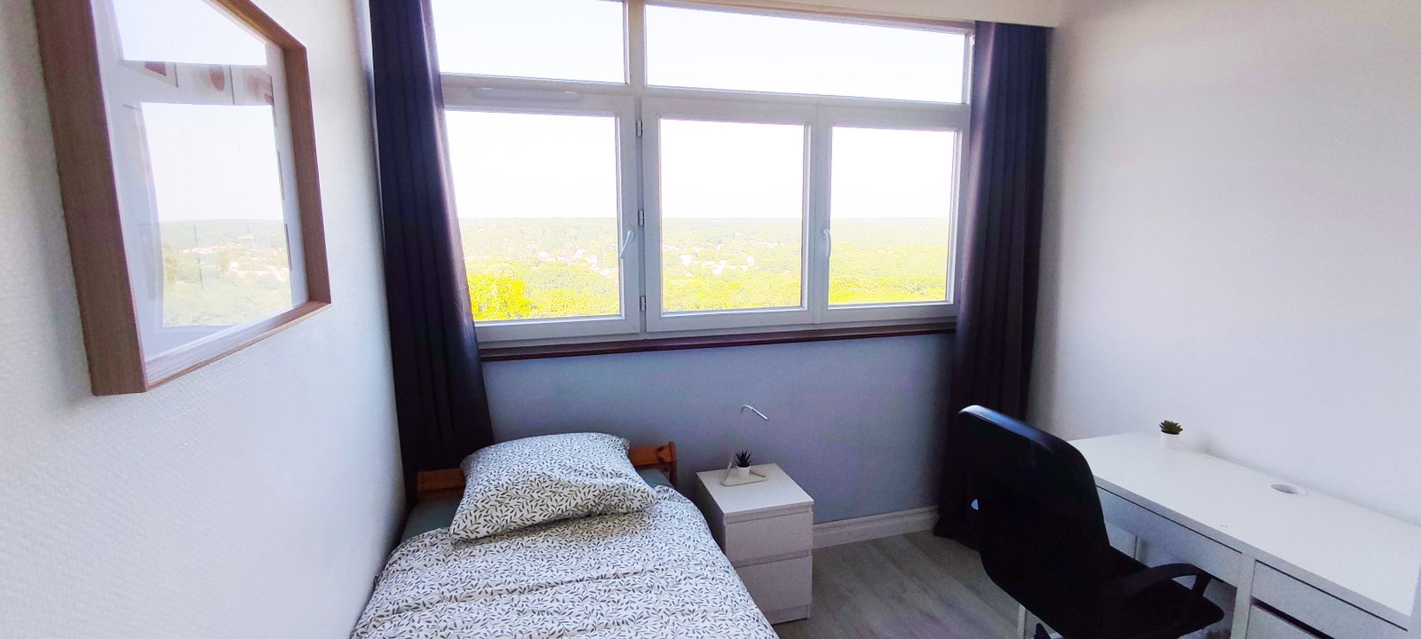 Colocation Évry-Courcouronnes 547189
