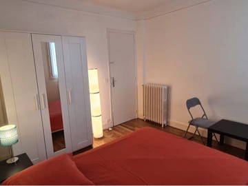 Colocation à louer à Colombes - photo 2 : chambre-2