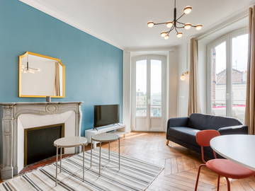 Chambre À Louer Corbeil-Essonnes 343176