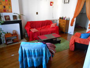 Chambre À Louer Bordeaux 69487