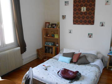 Chambre À Louer Bordeaux 69487