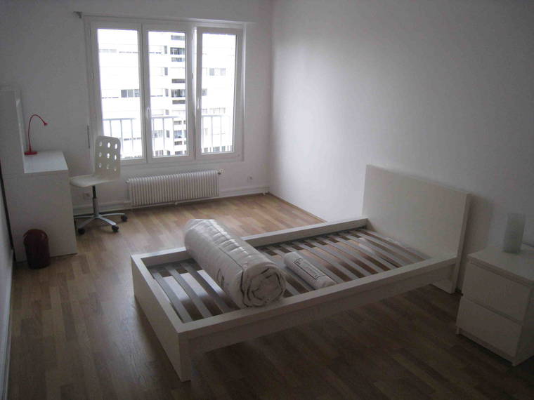 Homestay Lyon 125009