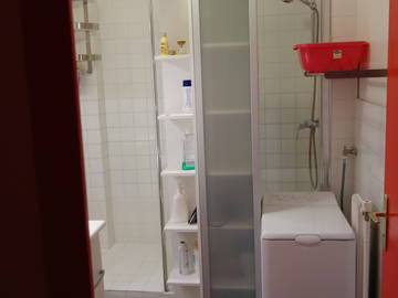 Chambre À Louer Lyon 125009