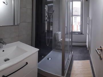 Chambre À Louer Charleroi 249650