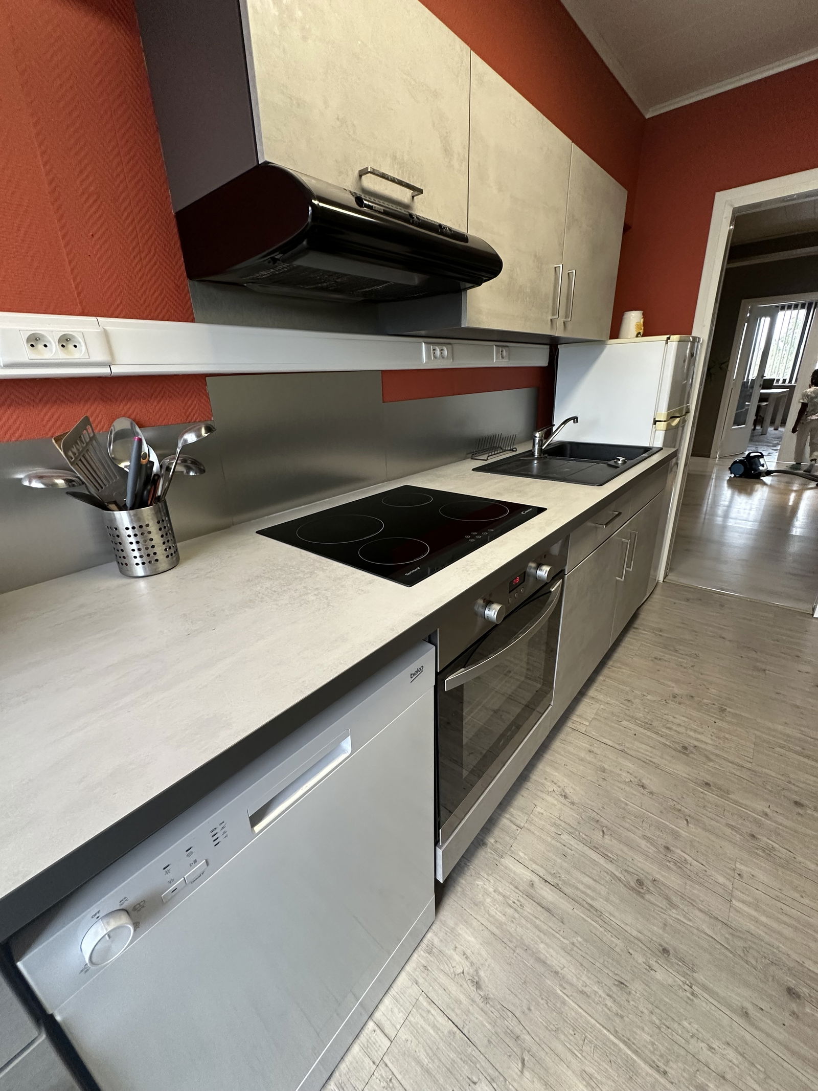 Colocation Charleroi 617858