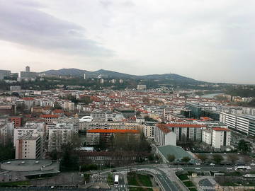 Colocation Lyon 130237-4