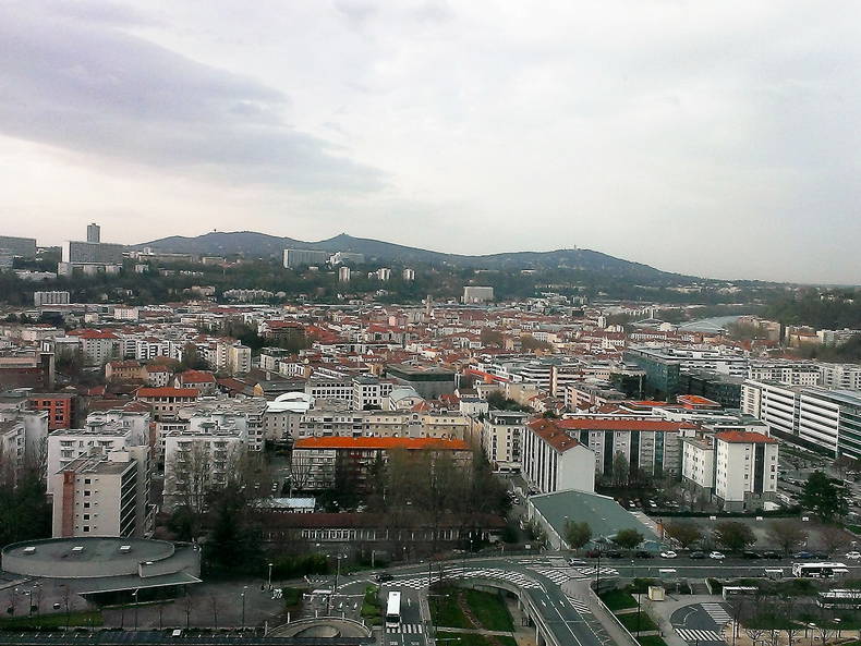 Colocation Lyon 130237-4