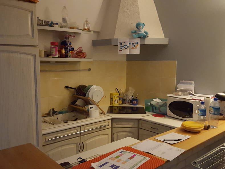 Colocation Gouvieux 136671-1