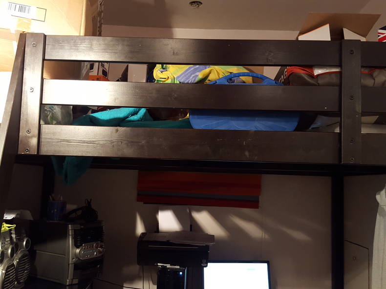 Colocation Gouvieux 136671-3