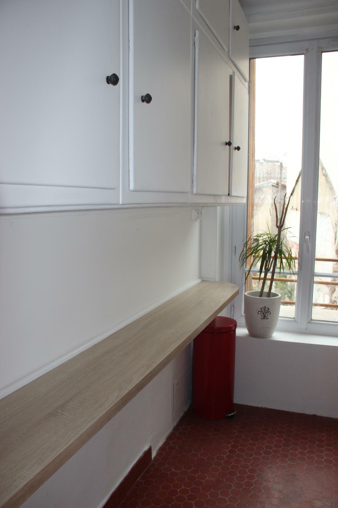 Colocation Saint-Denis 199781